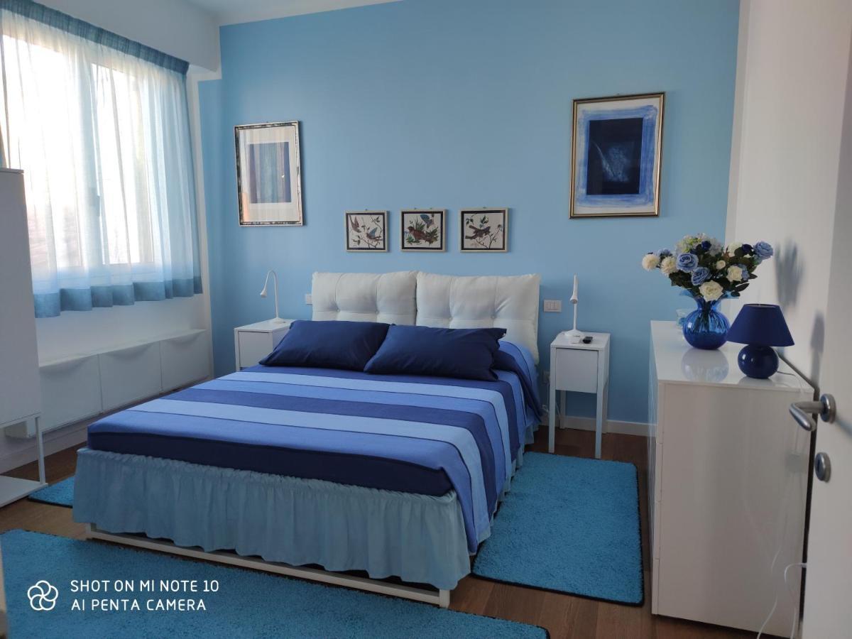 מלון Casa Valeria אנקונה מראה חיצוני תמונה