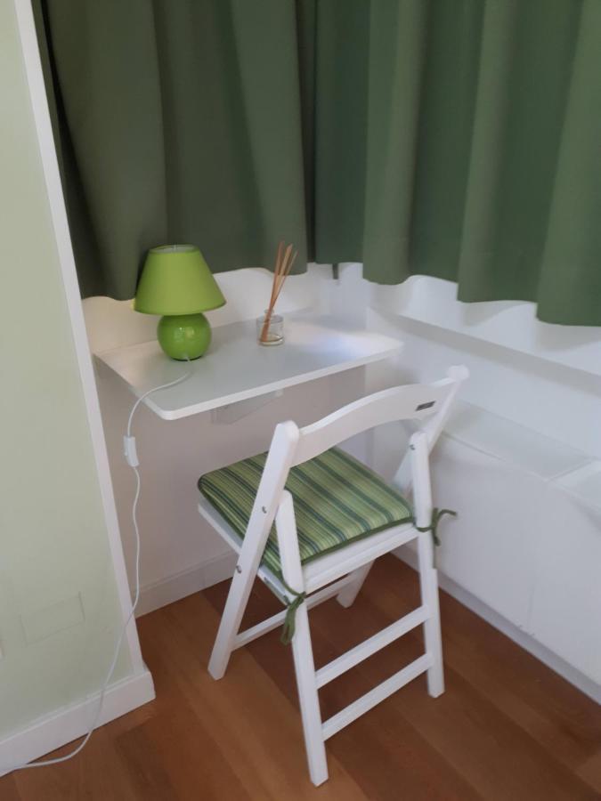 מלון Casa Valeria אנקונה מראה חיצוני תמונה