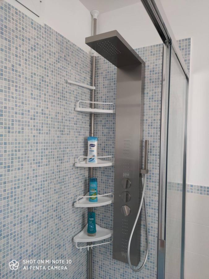 מלון Casa Valeria אנקונה מראה חיצוני תמונה