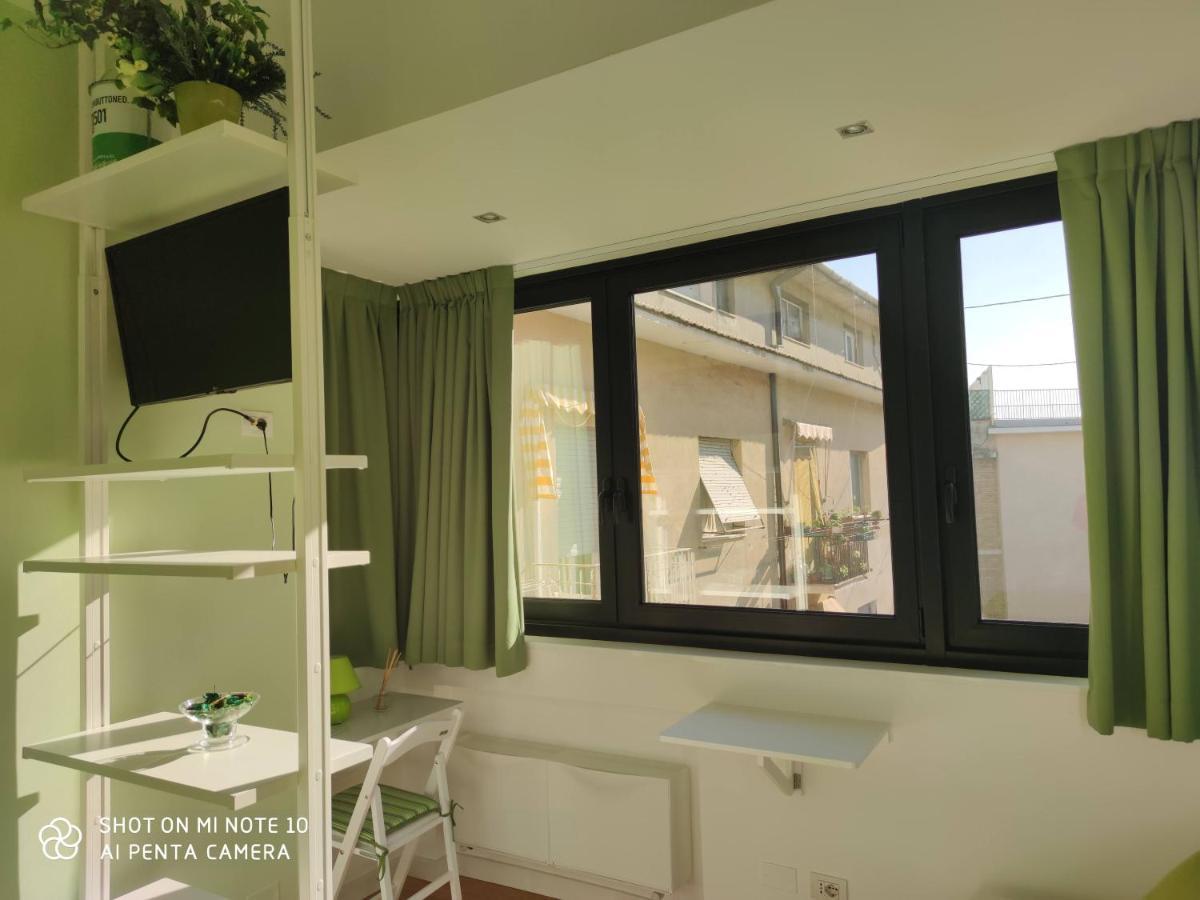מלון Casa Valeria אנקונה מראה חיצוני תמונה
