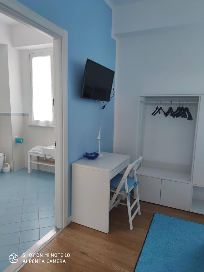 מלון Casa Valeria אנקונה מראה חיצוני תמונה