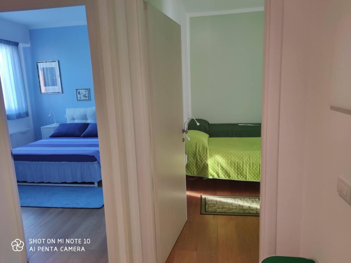 מלון Casa Valeria אנקונה מראה חיצוני תמונה