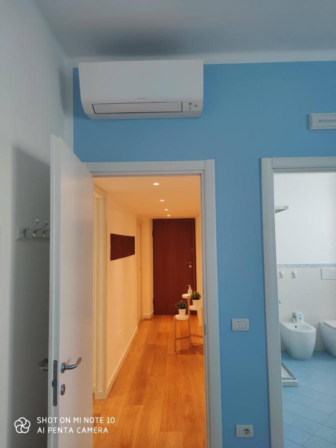 מלון Casa Valeria אנקונה מראה חיצוני תמונה