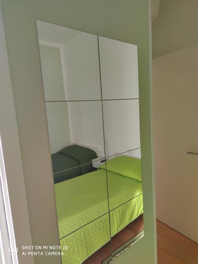 מלון Casa Valeria אנקונה מראה חיצוני תמונה