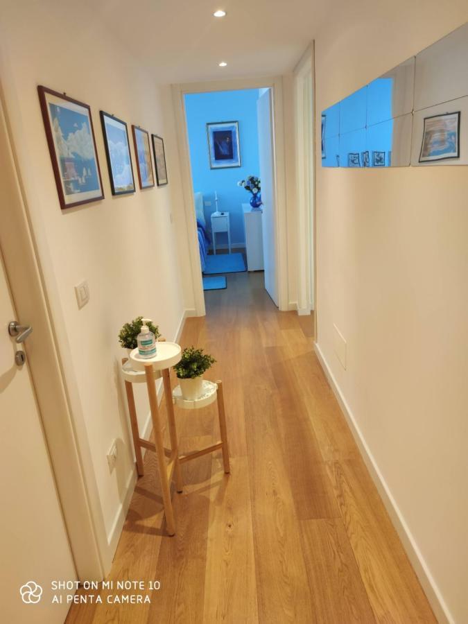 מלון Casa Valeria אנקונה מראה חיצוני תמונה