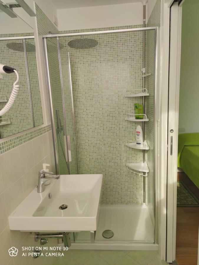 מלון Casa Valeria אנקונה מראה חיצוני תמונה