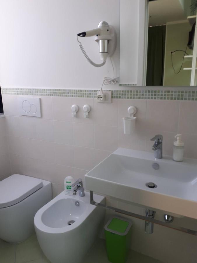 מלון Casa Valeria אנקונה מראה חיצוני תמונה