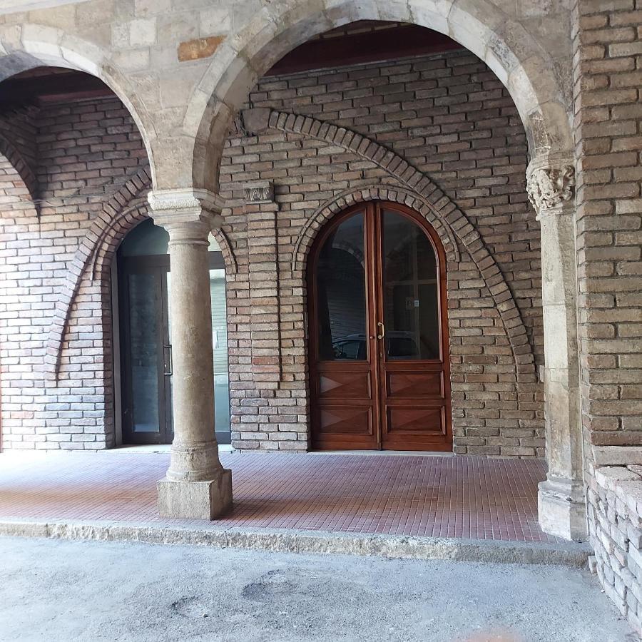 מלון Casa Valeria אנקונה מראה חיצוני תמונה