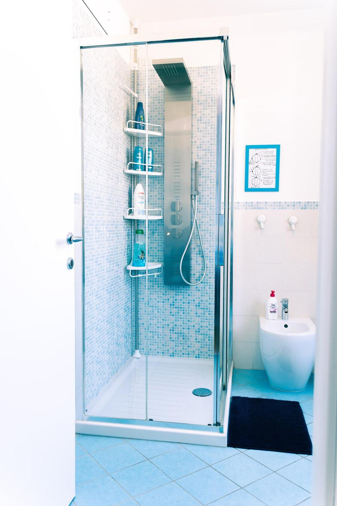 מלון Casa Valeria אנקונה מראה חיצוני תמונה